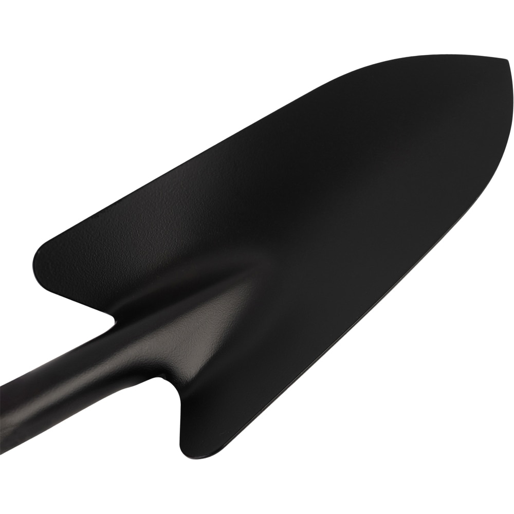 Mini plantator FORGE STEEL, otel, rosu-negru