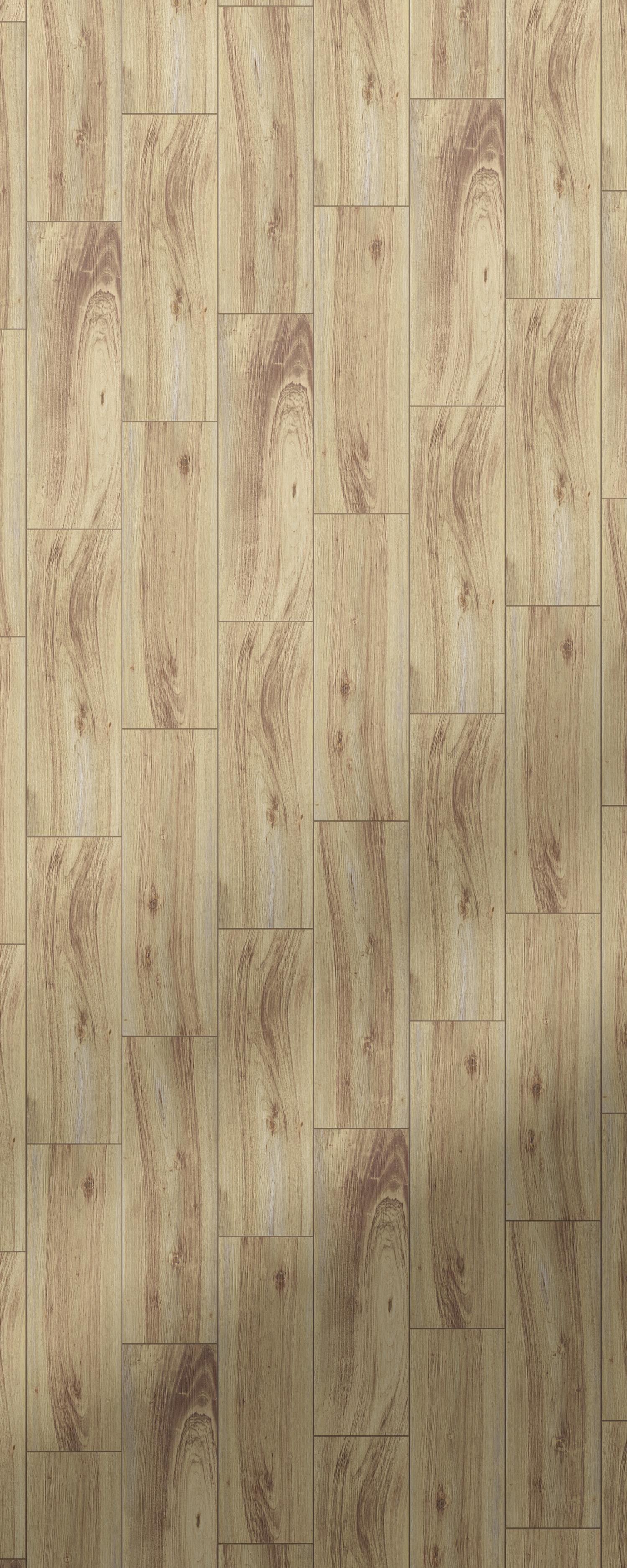 Gresie Cersanit Woodland, bej, interior/exterior, 60 x 18.5 cm, 1 mp/cutie, PEI 3