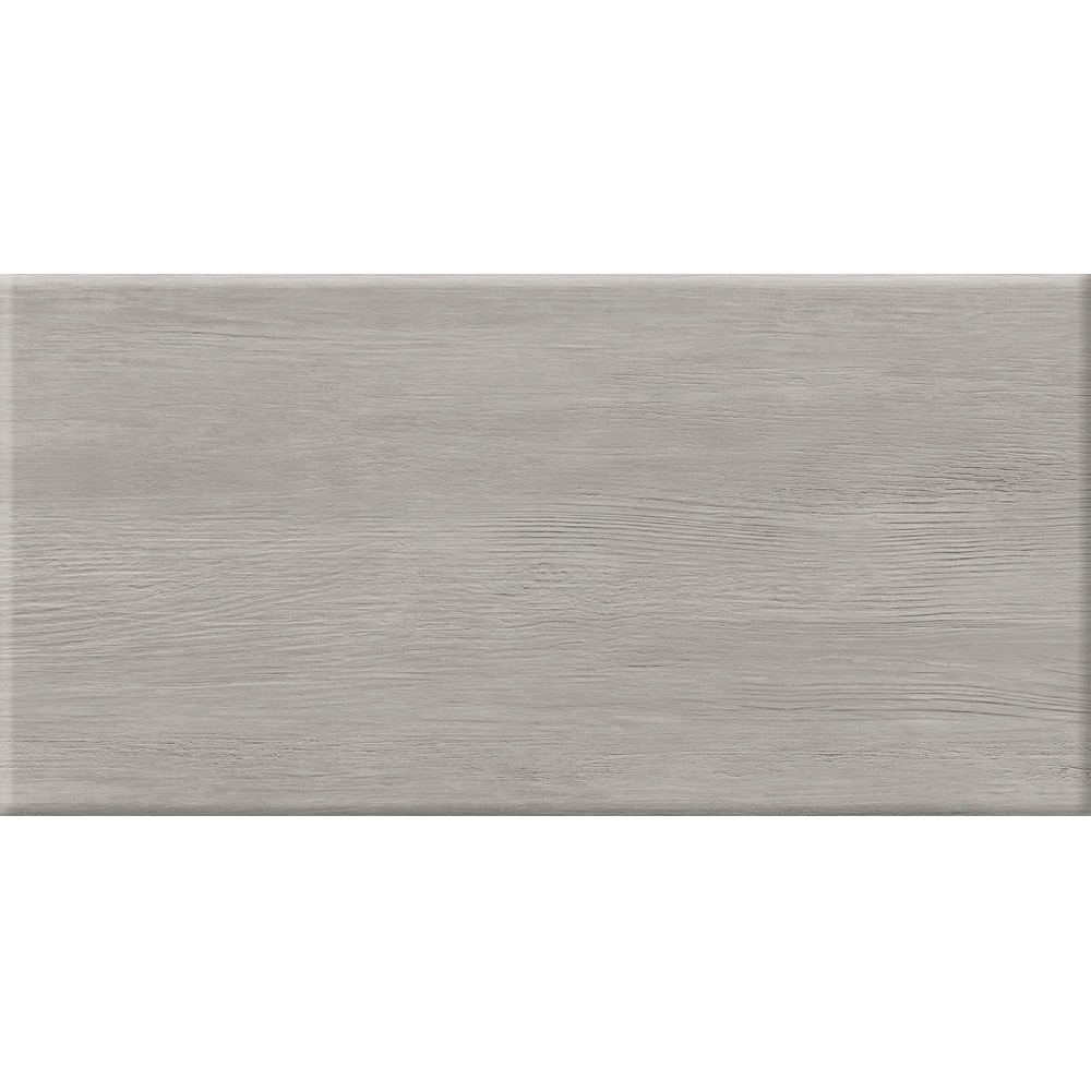 Gresie exterior/interior Cersanit Desa Wood, 29.7 x 59.8 cm, 1.6 mp/cutie, gri