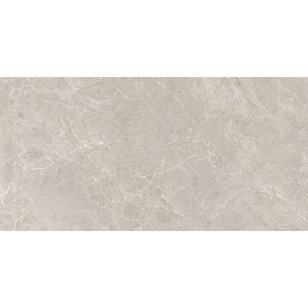 Gresie exterior/interior Cersanit Alvaro Stone, 59.8 x 119.8 cm, 1.43 mp/cutie, bej