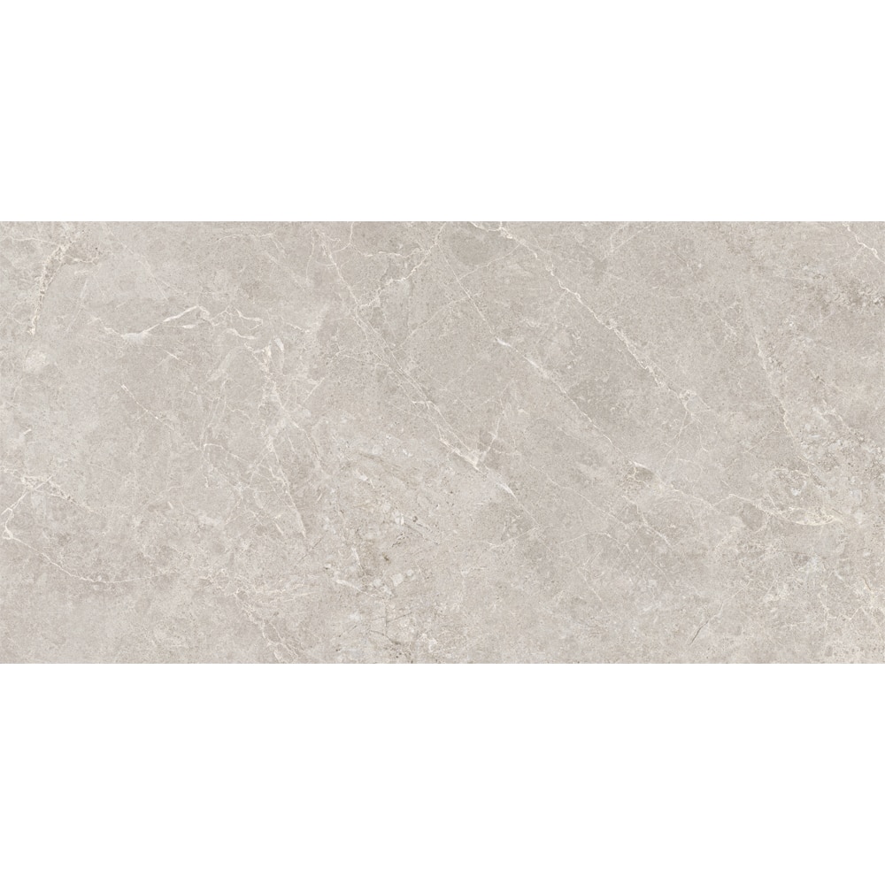 Gresie exterior/interior Cersanit Alvaro Stone, 59.8 x 119.8 cm, 1.43 mp/cutie, bej