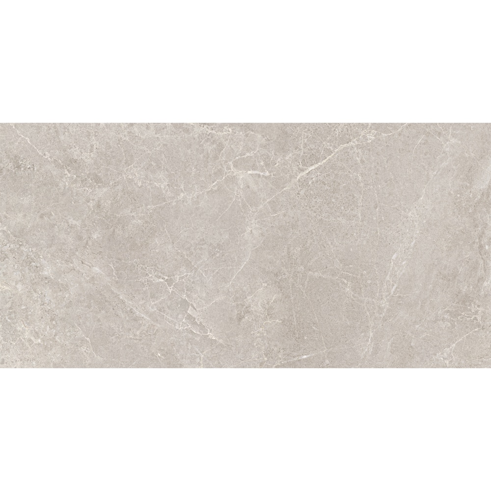 Gresie exterior/interior Cersanit Alvaro Stone, 59.8 x 119.8 cm, 1.43 mp/cutie, bej