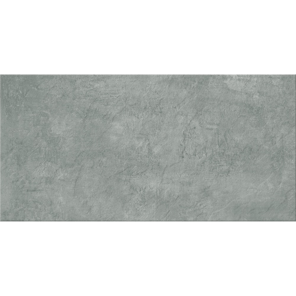 Gresie interior/exterior Cersanit Pietra, 60 x 30 cm, 1.6 mp/cutie, gri