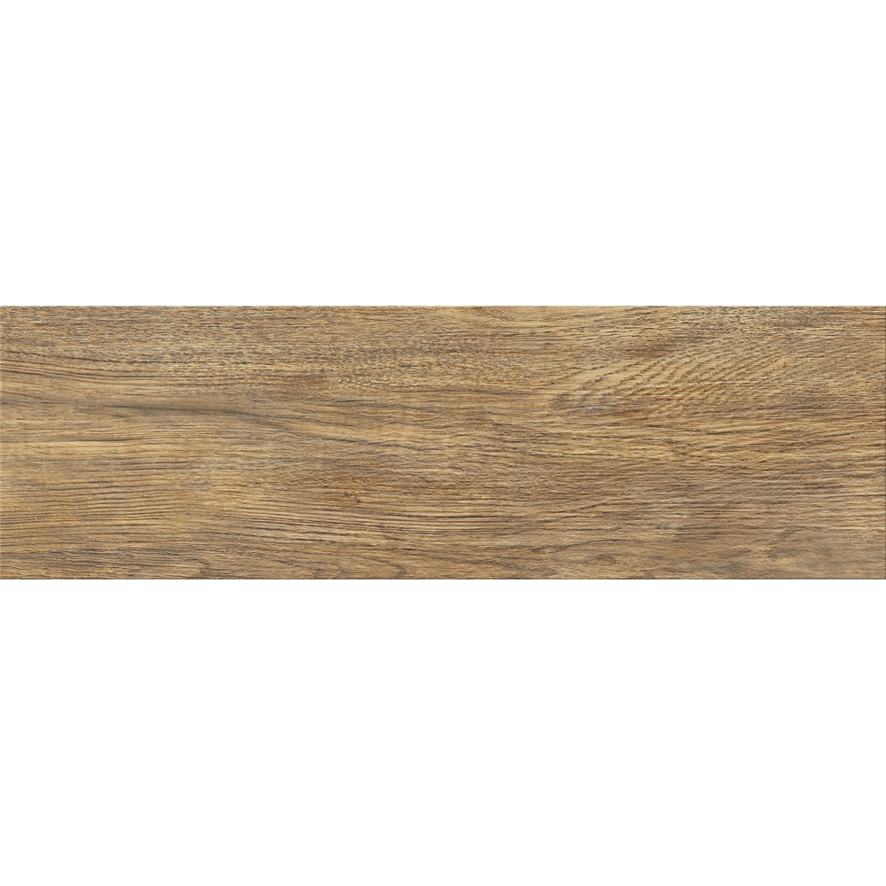 Gresie interior/exterior Cersanit Gryffin, 60 x 18.5 cm, 1 mp/cutie, bej