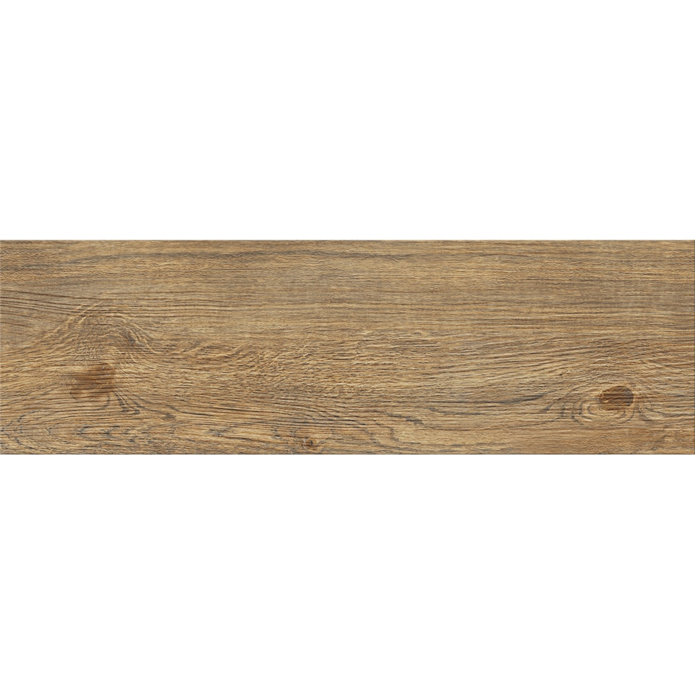 Gresie interior/exterior Cersanit Gryffin, 60 x 18.5 cm, 1 mp/cutie, bej