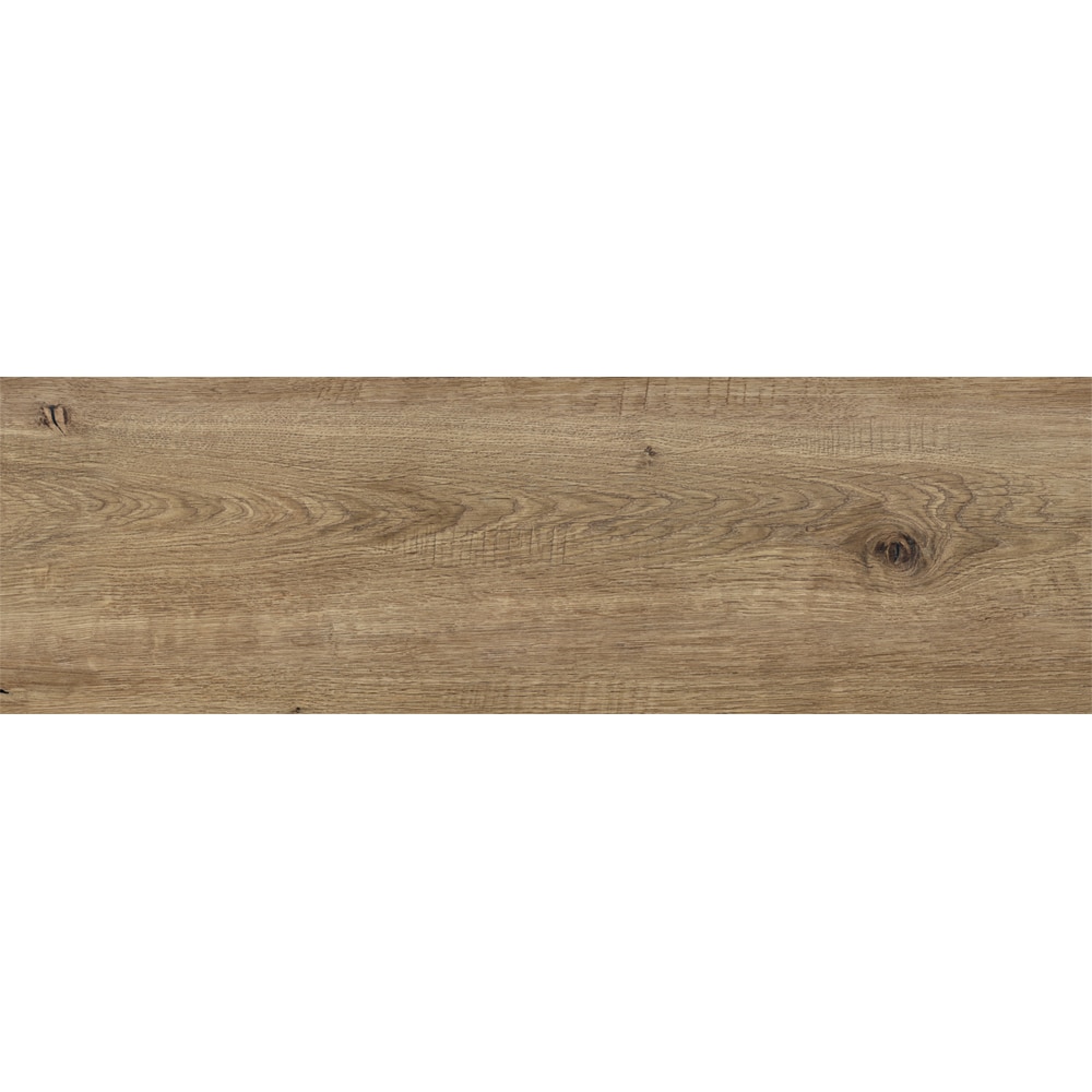 Gresie interior/exterior Cersanit Forwood, 60 x 18.5 cm, 1 mp/cutie, maro