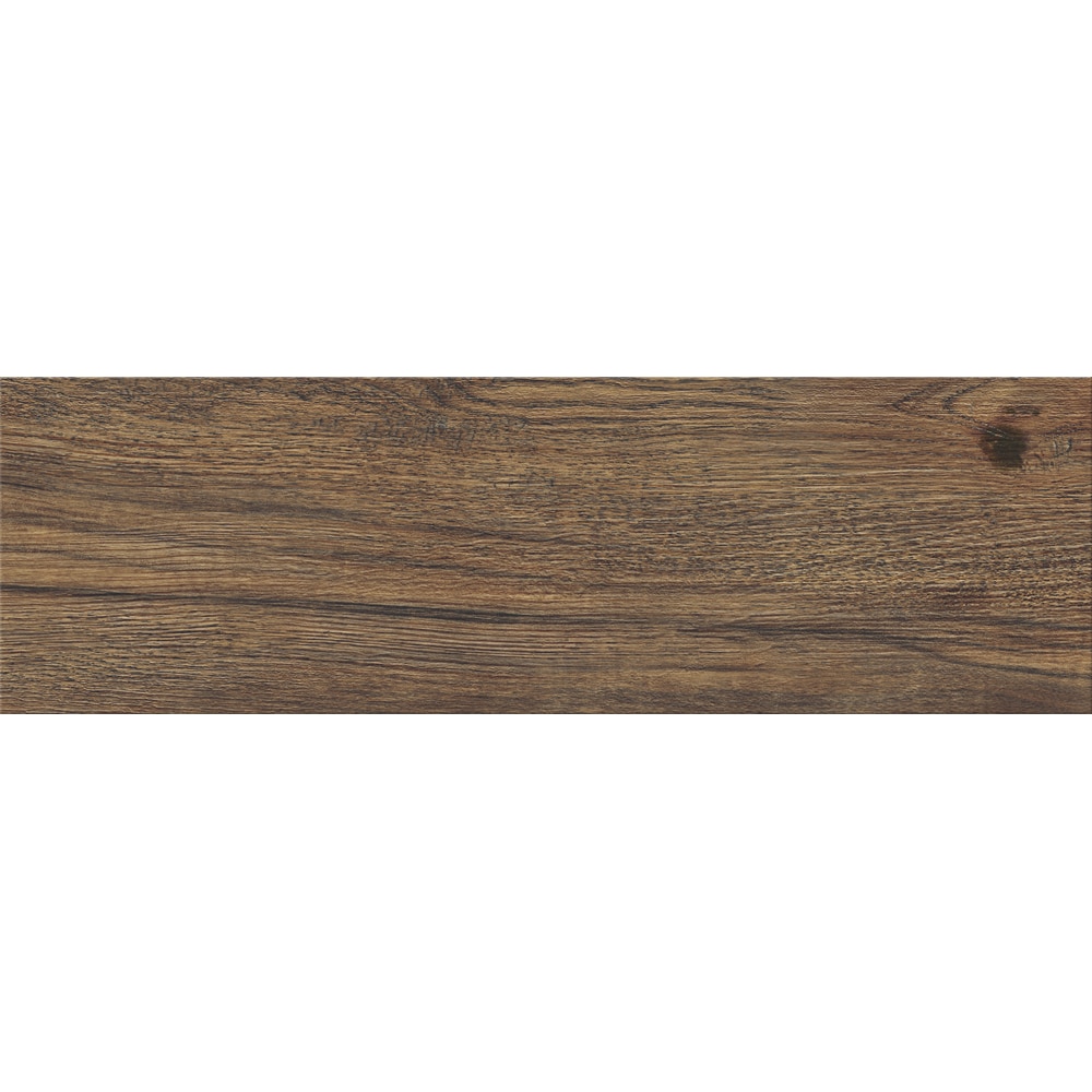 Gresie interior/exterior Cersanit Gryffin, 60 x 18.5 cm, 1 mp/cutie, maro