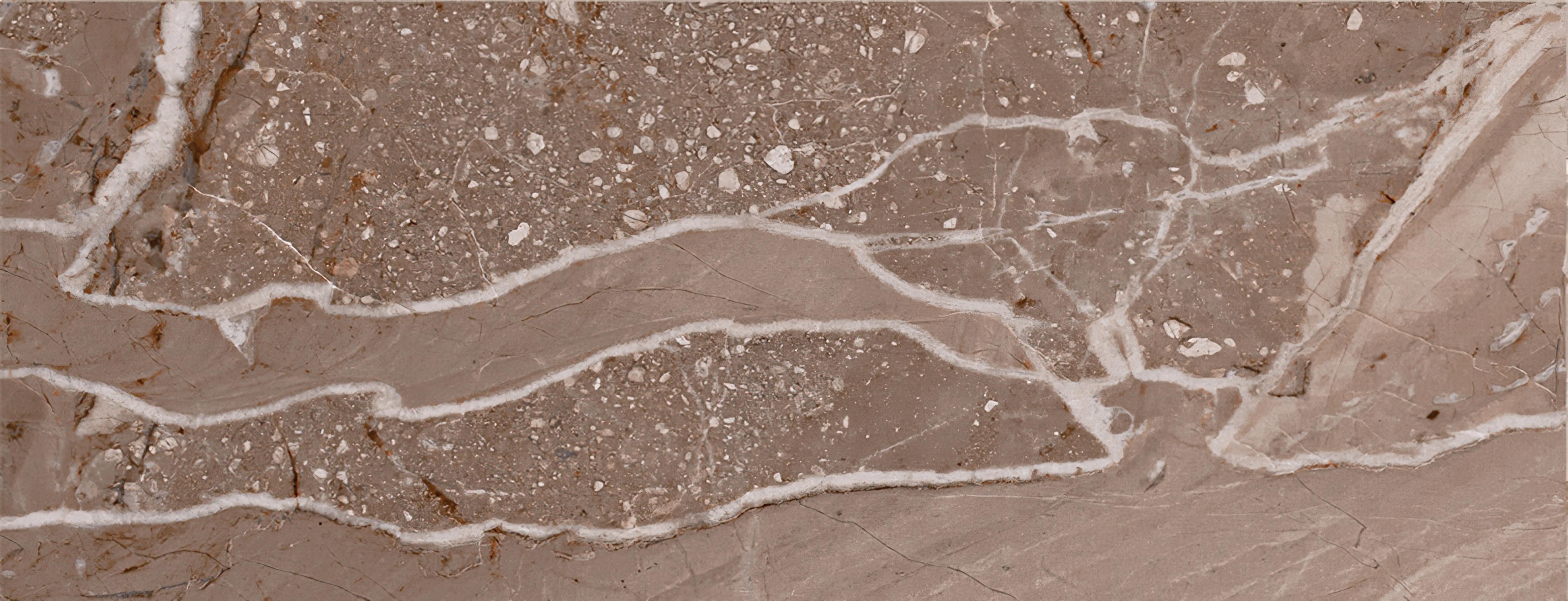 Faianta interior Bucharest Cafe Dark, 30.5 x 60.5 cm, lucios, 2.00 mp/cutie