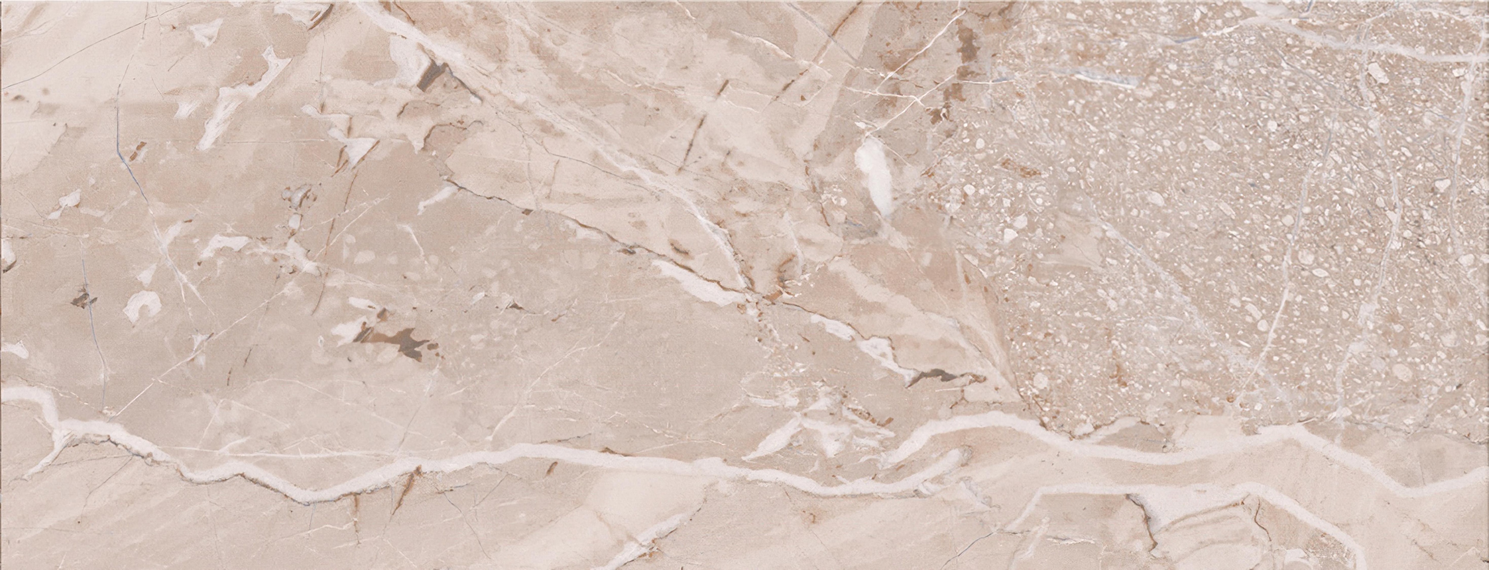 Faianta interior Bucharest Cafe Light, 30.5x60.5 cm, lucios, 2.00 mp/cutie