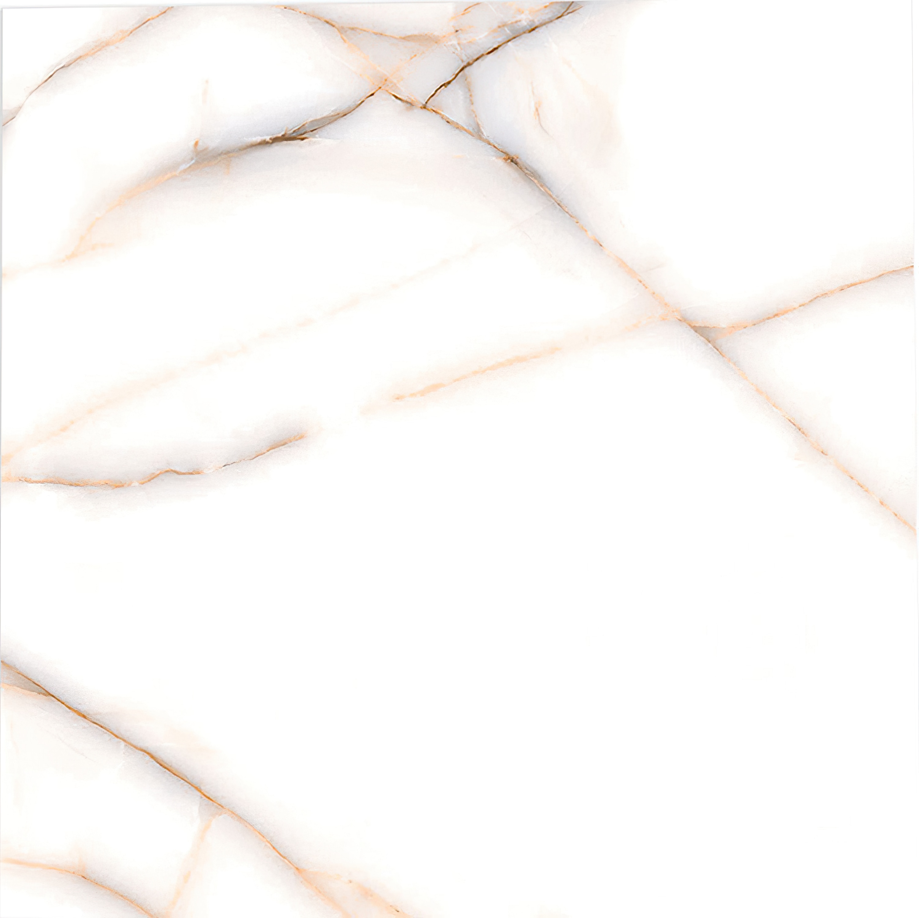 Gresie Interior, Alb, 42 x 42 cm, suprafata 2,1 mp, PEI 3  Brunei