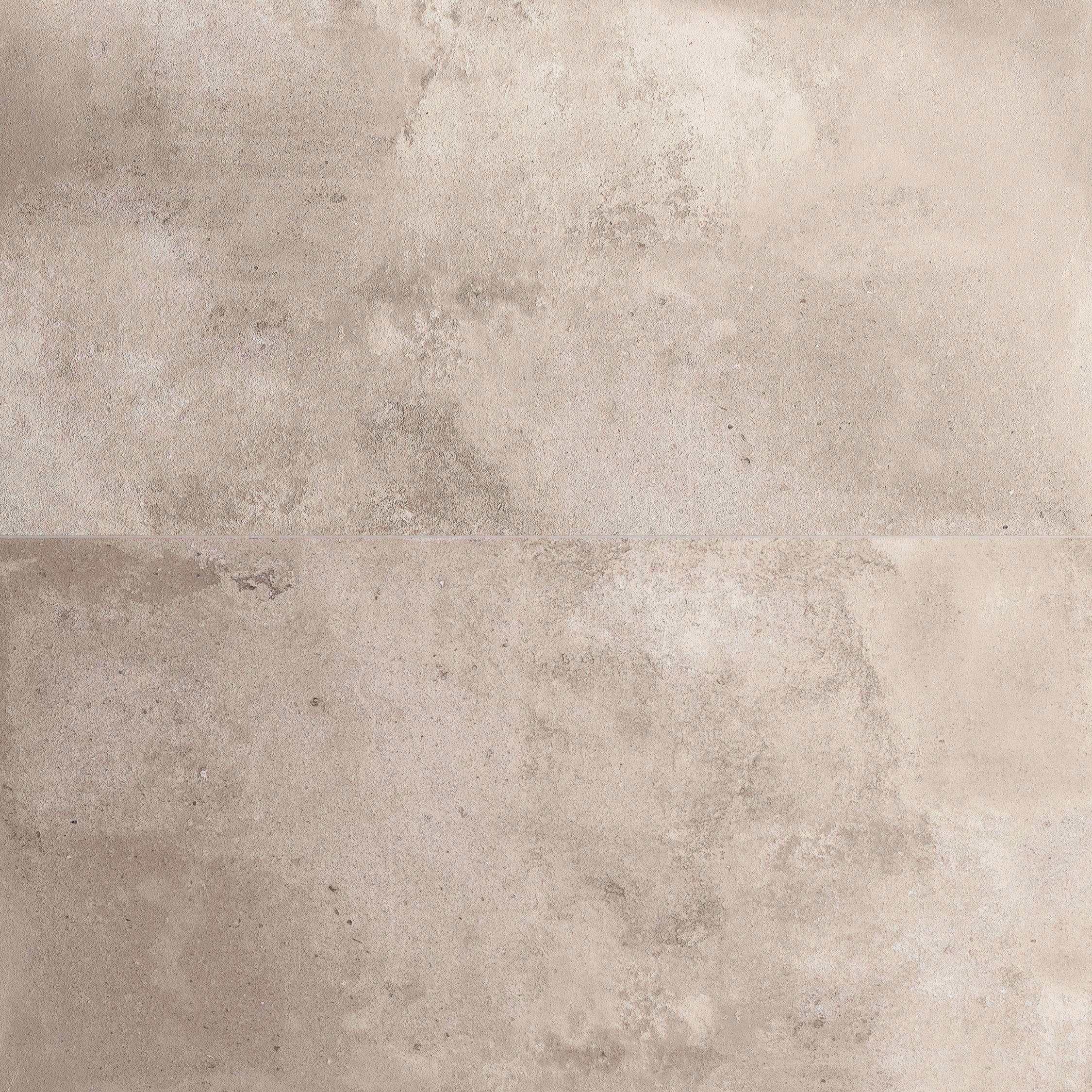 Gresie interior/exterior Cemento, bej, portelanata, 120 x 60 cm, 1,44 mp/cutie, PEI 3