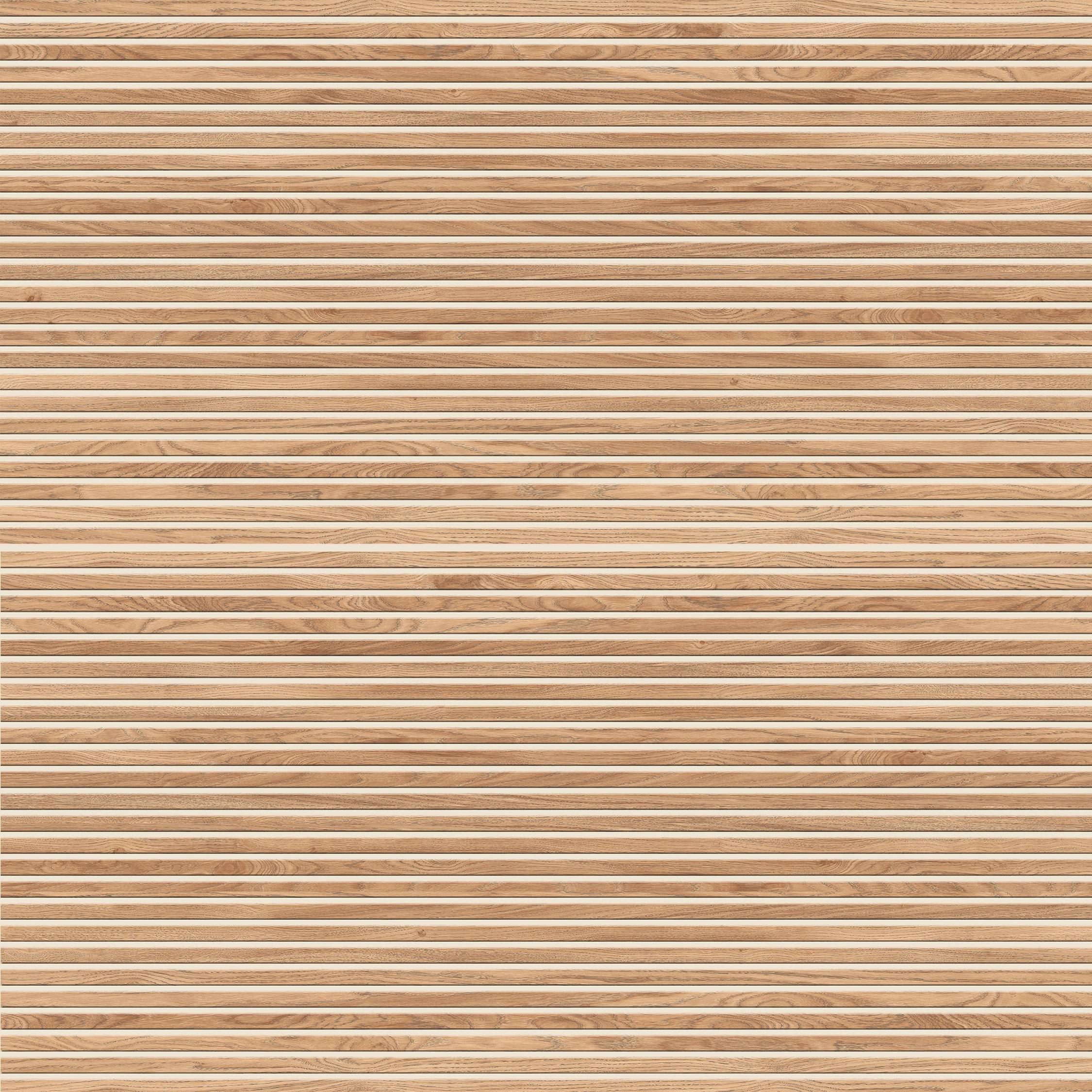 Gresie interior/exterior Ebony Wood, maro, portelanata, 120 x 60 cm, suprafata 1.44 mp/cutie, PEI 3