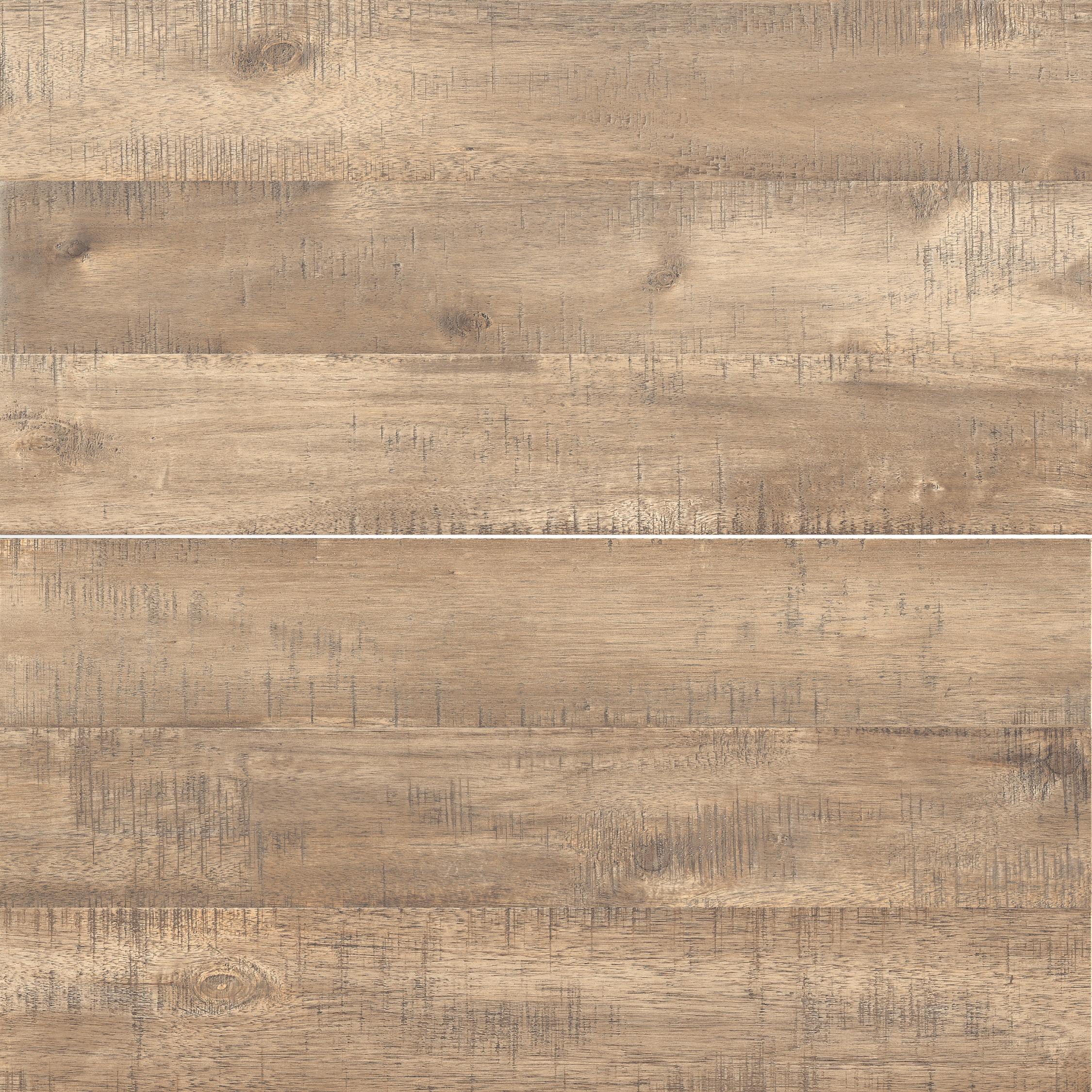 Gresie interior/exterior Maso Tobacco Wood, maro, portelanata, 120 x 60 cm, 1.44 mp/cutie, PEI 3