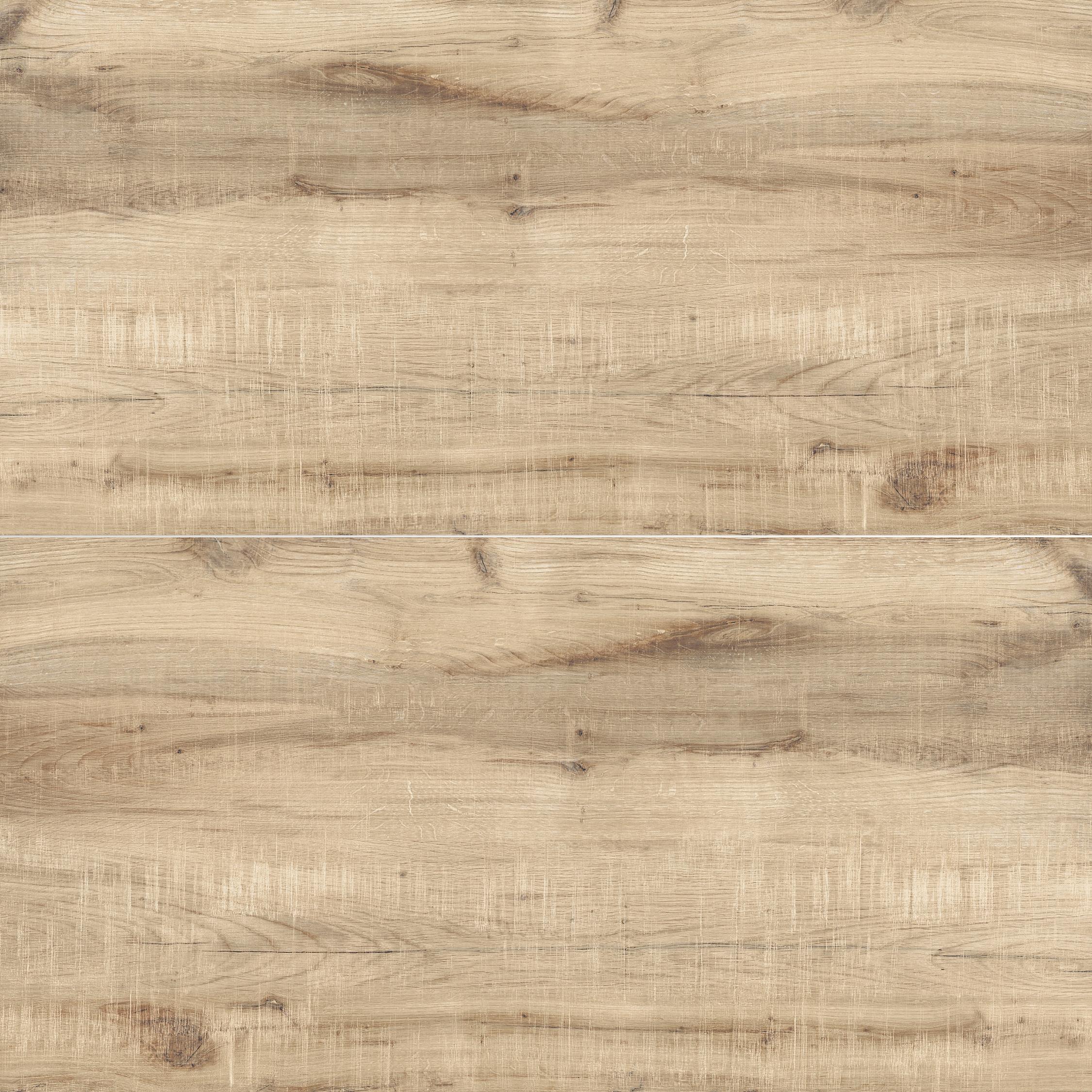 Gresie interior/exterior Mocha Wood, maro, portelanata, 120 x 60 cm, suprafata 1.44 mp/cutie, PEI 3