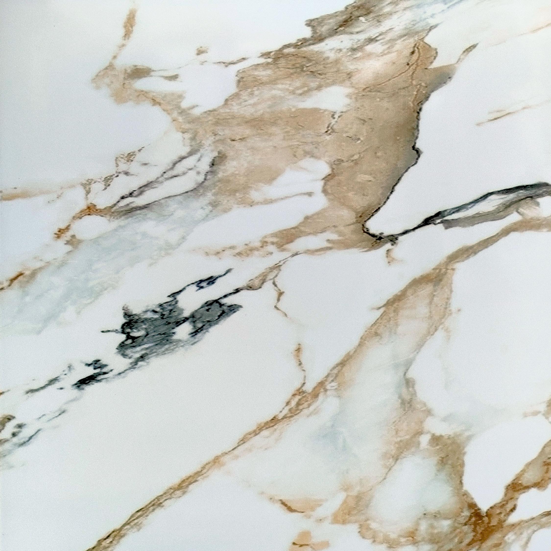 Gresie interior Sparta Beige, bej, 61 x 61 cm, 1.86 mp/cutie, PEI 3