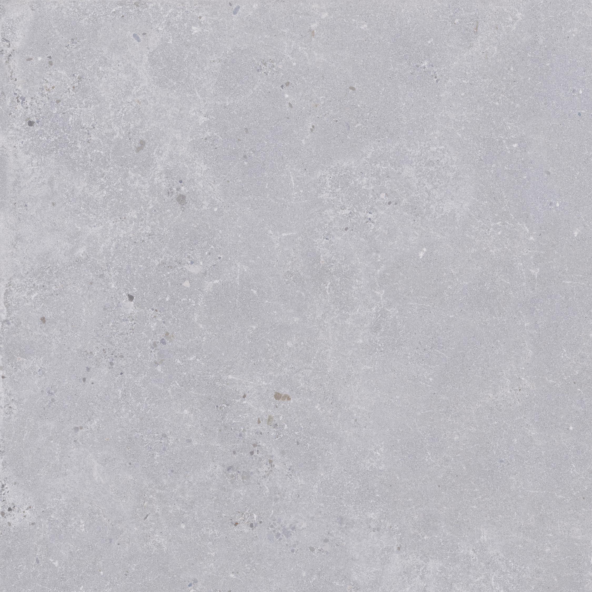 Gresie interior/exterior Walk, gri, portelanata, 60 x 60 cm, 1,44 mp/cutie, PEI 4