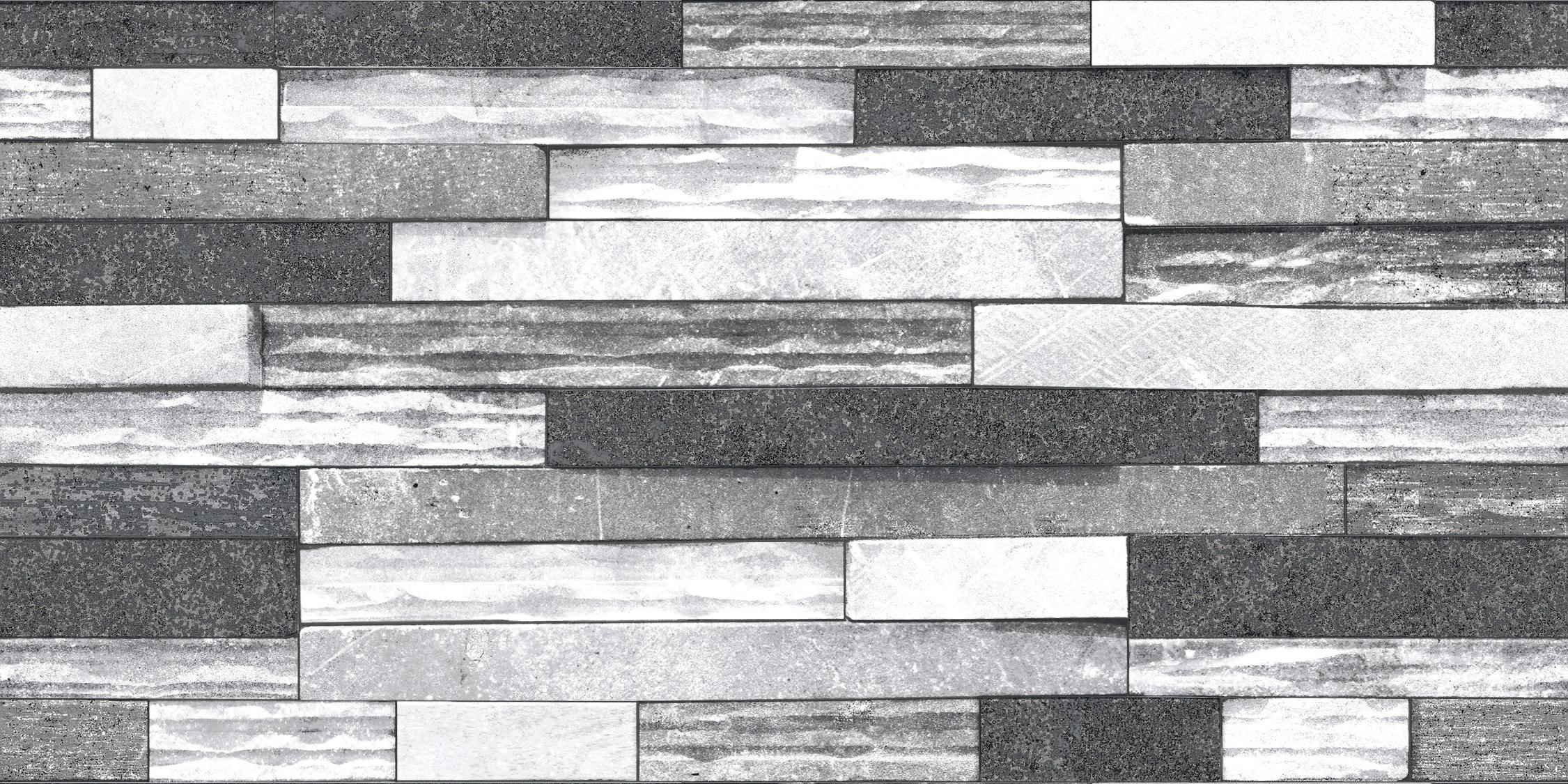 Placa murala 1226, 30 x 60 cm, 0.9 mp