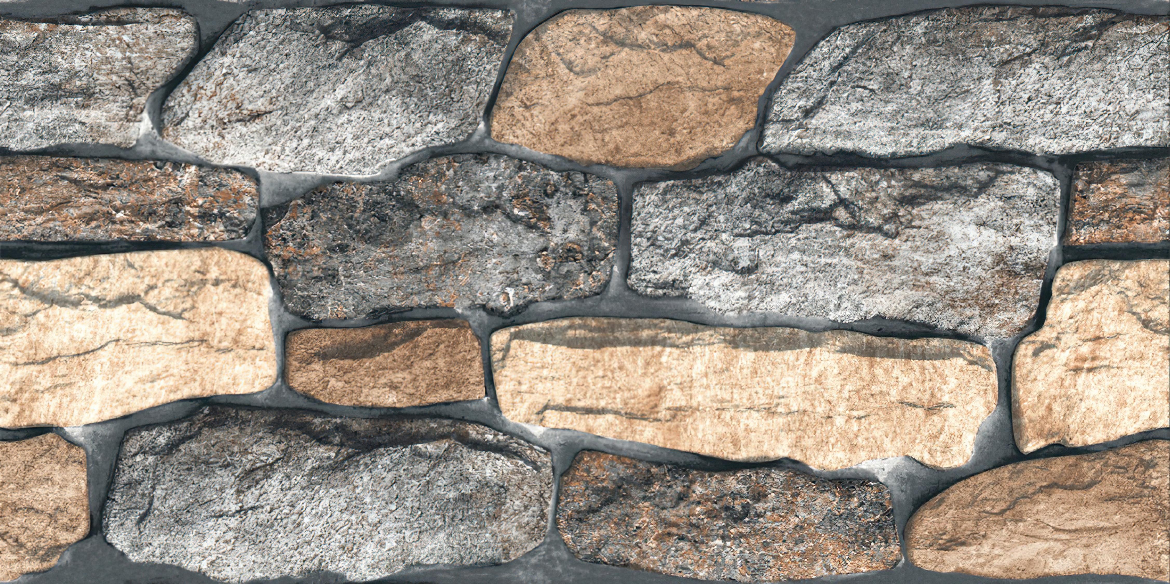 Placa murala 1289, 30 x 60 cm, 0.9 mp