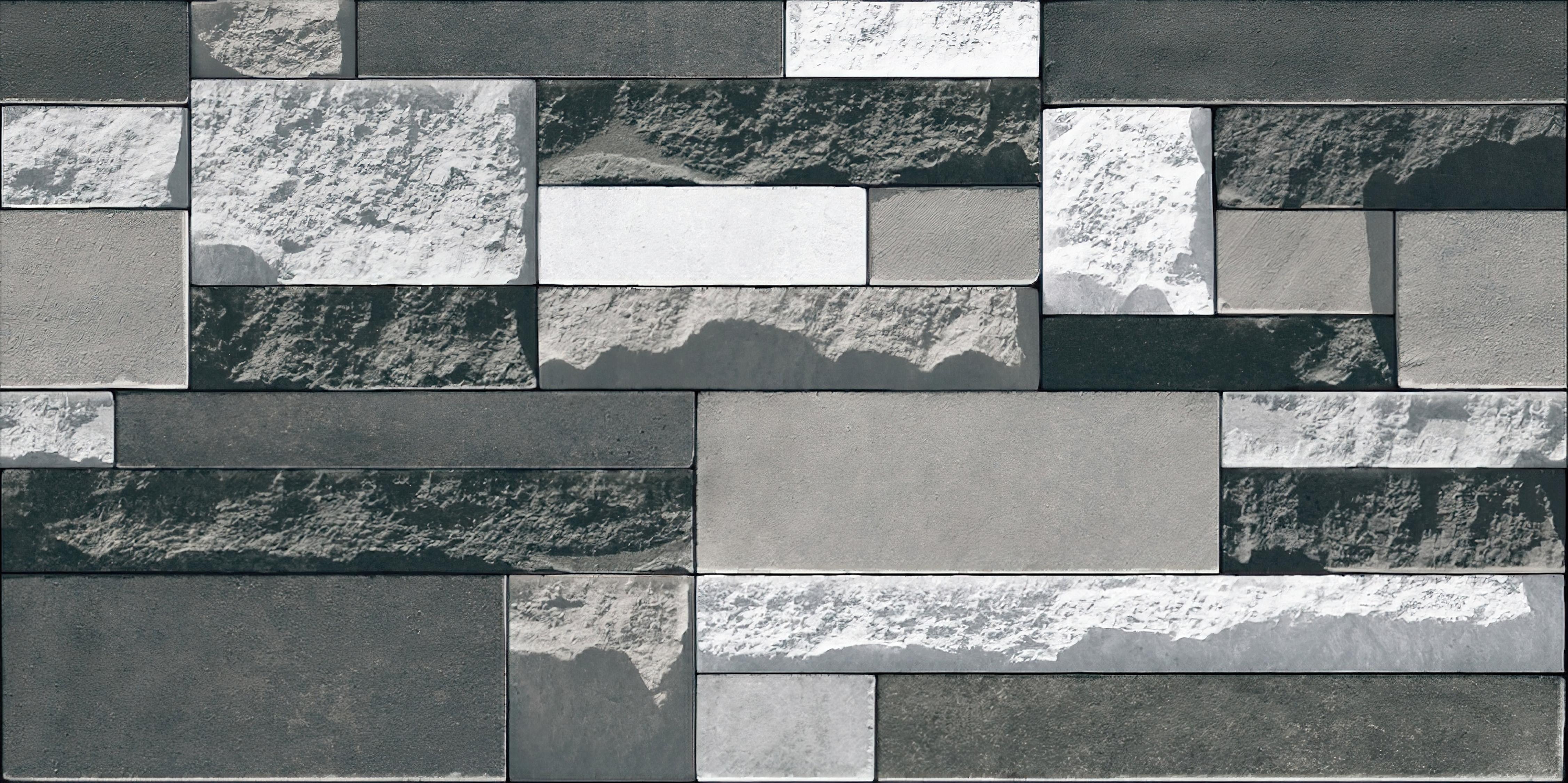 Placa murala 1544, 30 x 60 cm, 0.9 mp