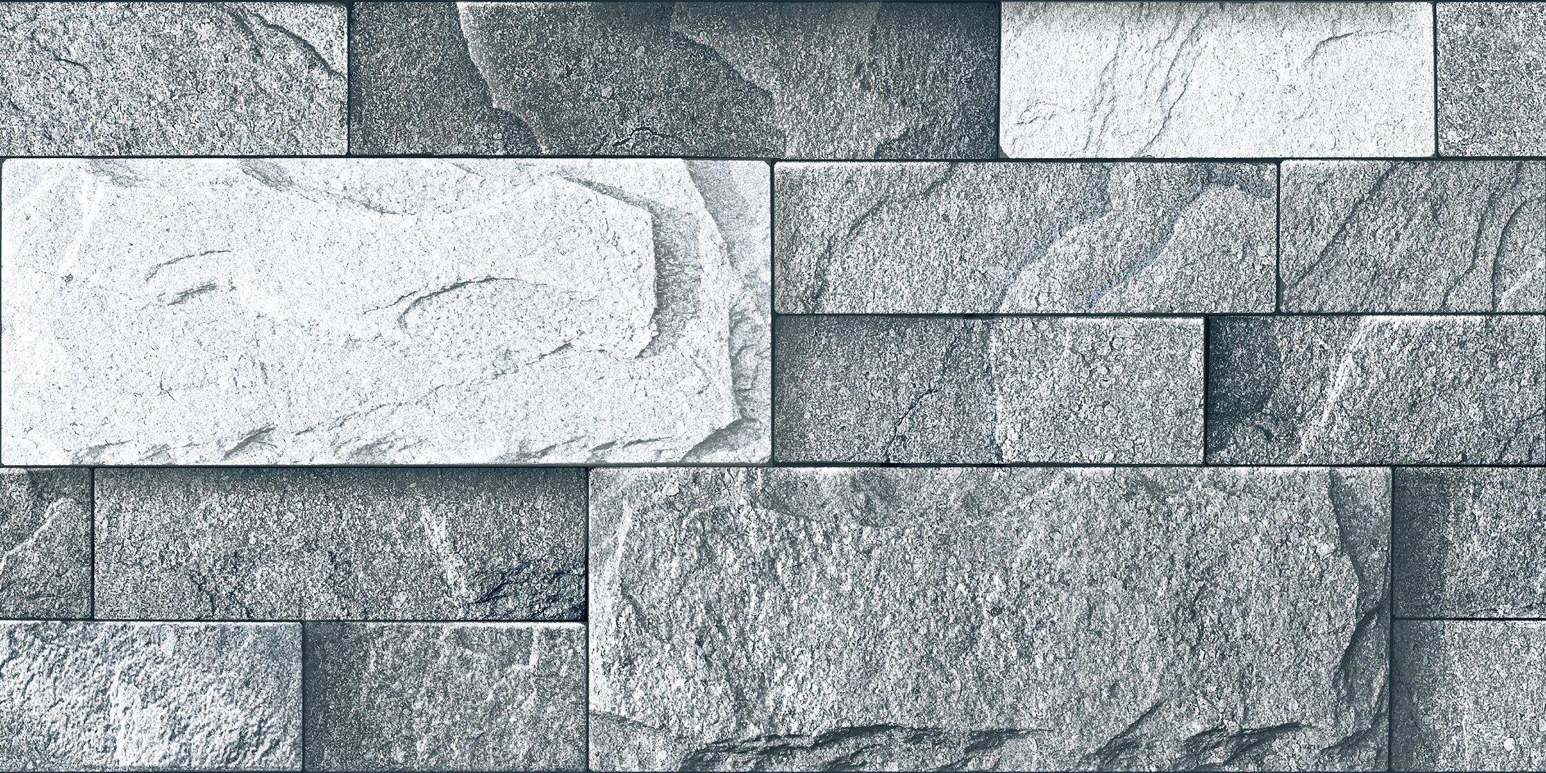 Placa murala, 30 x 60 cm, 0.9 mp