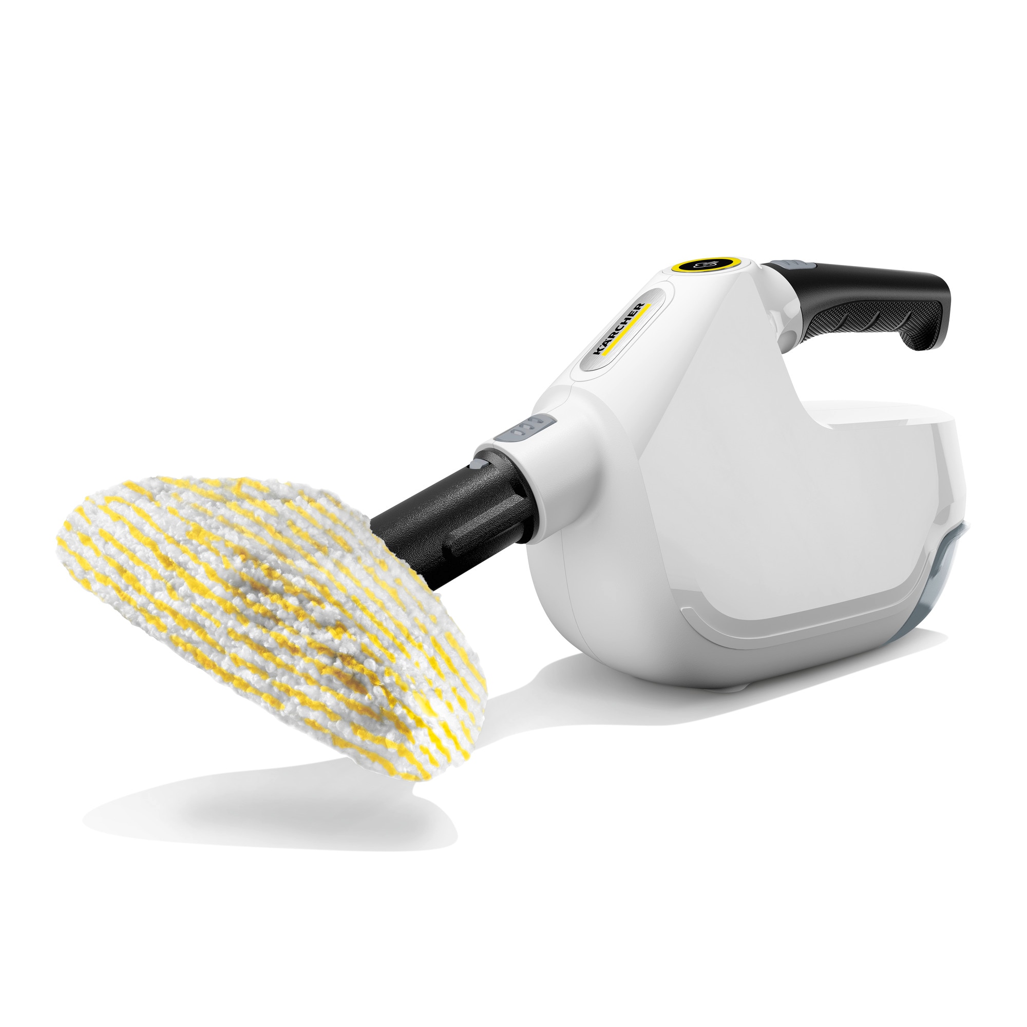 Aparat de curatat cu abur, 1300 W, capacitate umplere 200 ml Karcher