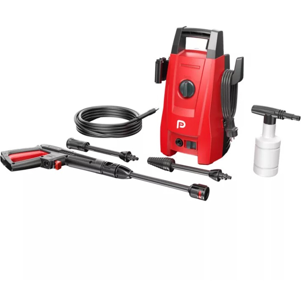 Aparat de spalat PERFORMANCE POWER, 1400W, 110bar, 390l/h