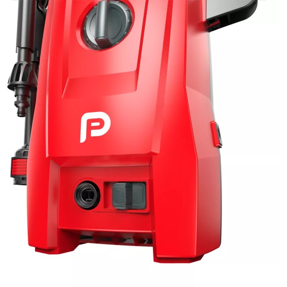 Aparat de spalat PERFORMANCE POWER, 1400W, 110bar, 390l/h
