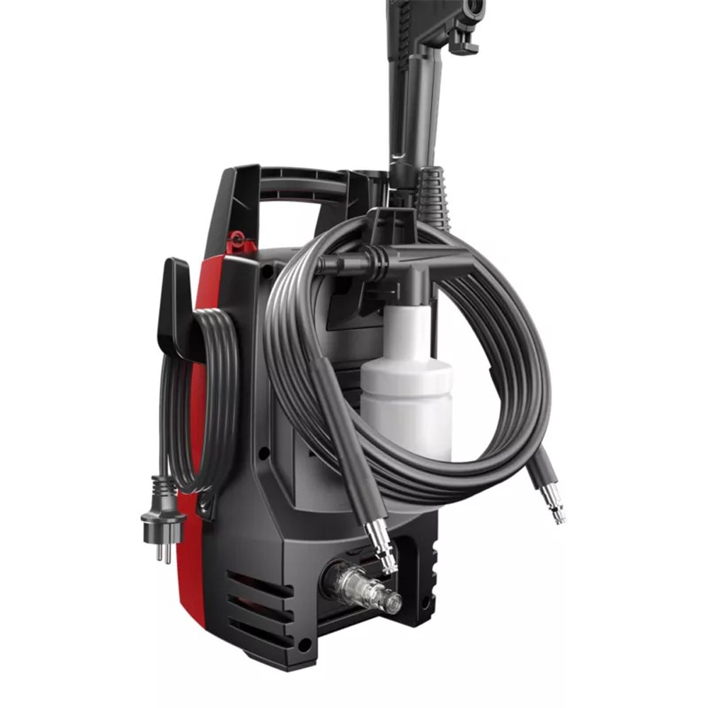 Aparat de spalat PERFORMANCE POWER, 1400W, 110bar, 390l/h