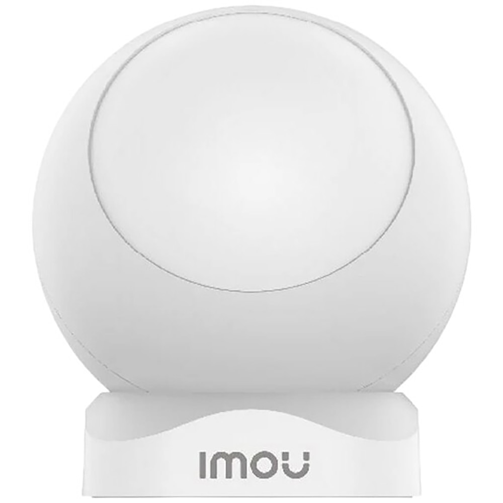 Kit alarma IMOU, Wi-Fi, ZigBee, alb