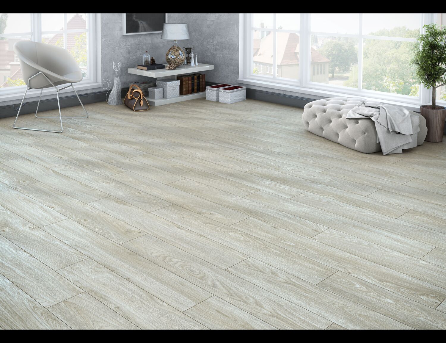 Parchet laminat AGT Concept Tuna, 10mm, AC4, 1.47 m2 / pachet 