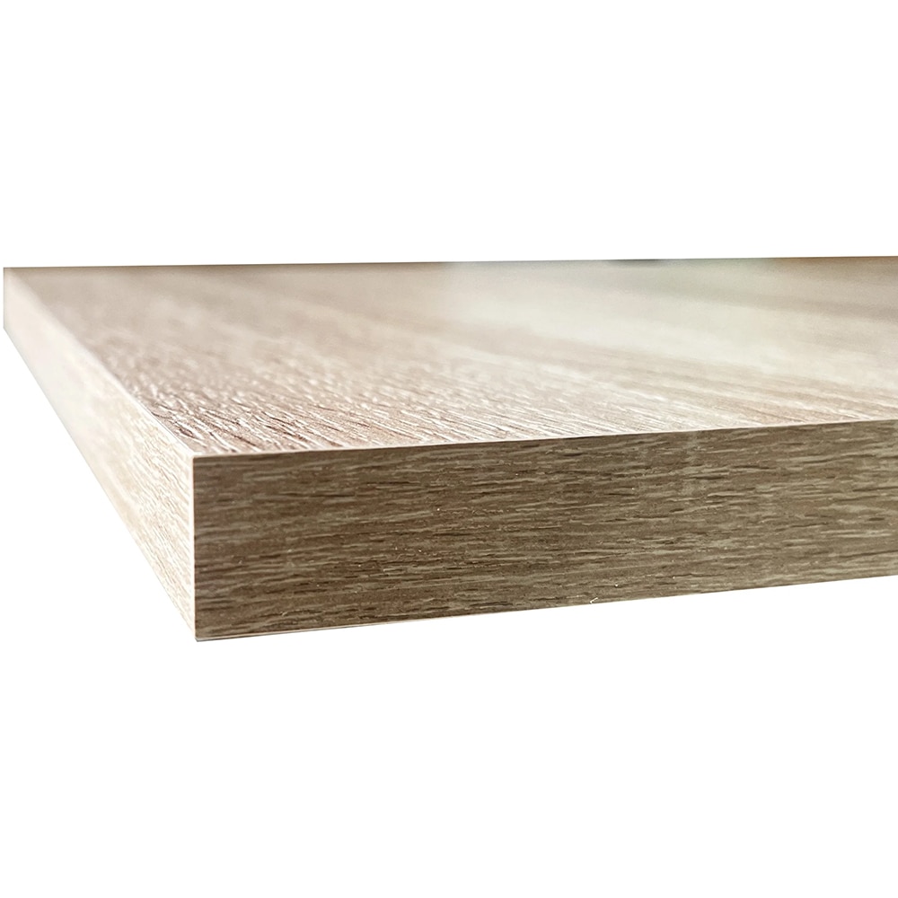 Polita din pal, stejar sonoma, 60x40x1.8 cm