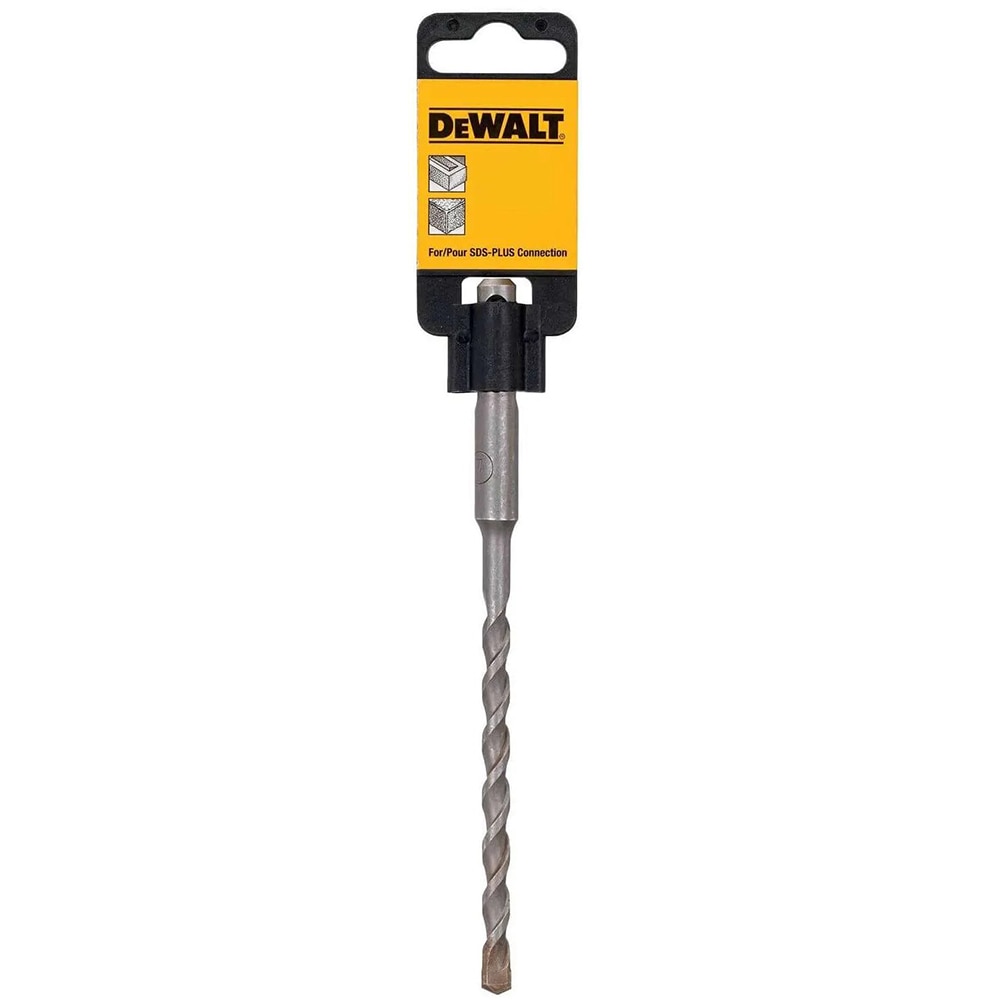 Burghiu DEWALT, SDS Plus, 14x310mm