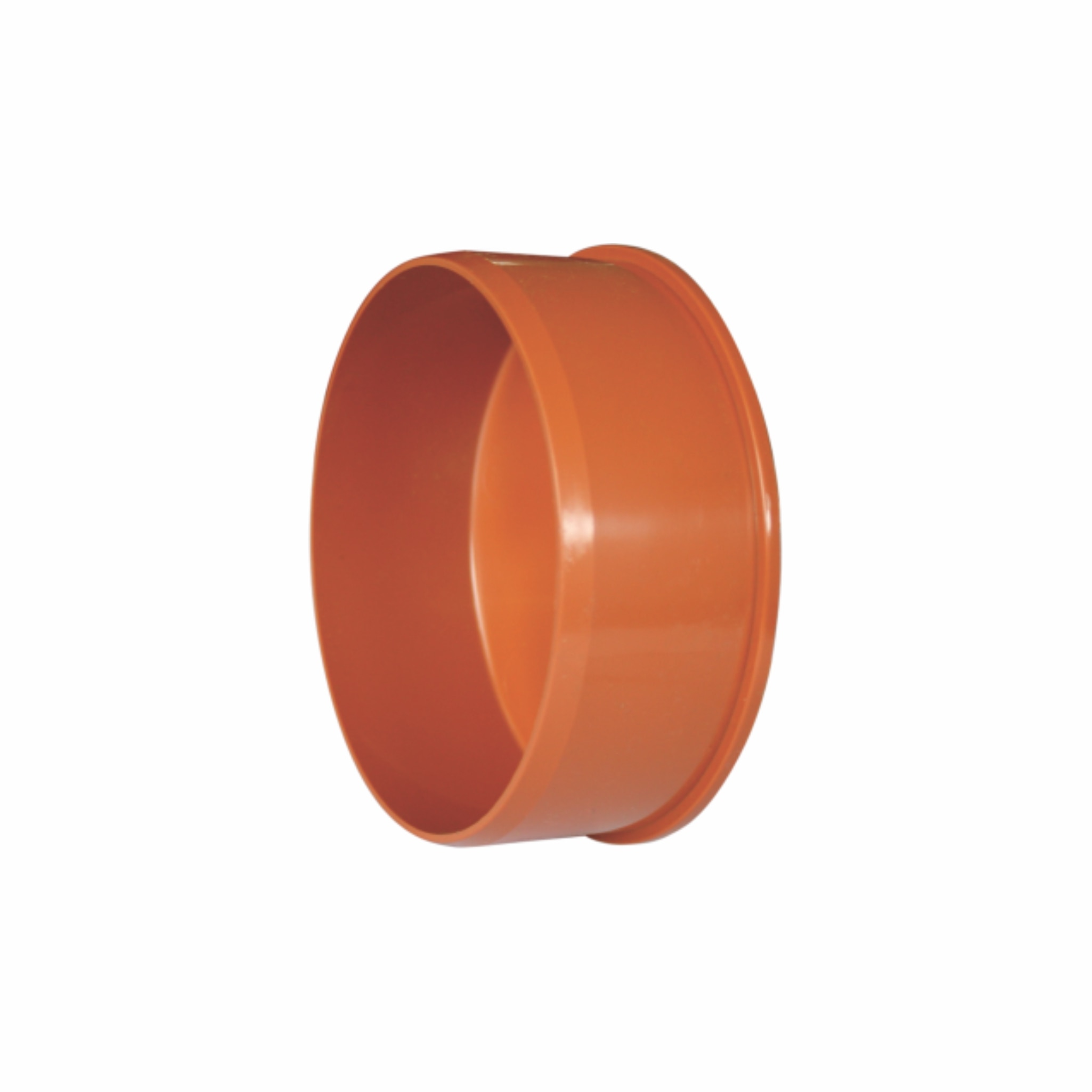 Dop canal PVC Valplast, D200 mm