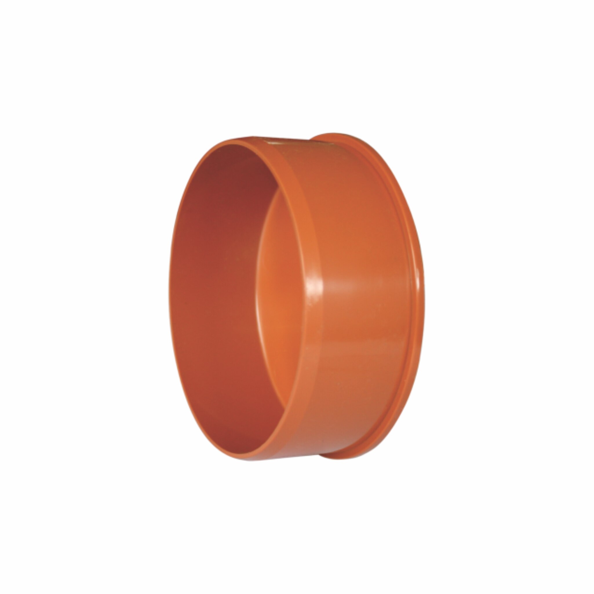 Dop canal PVC Valplast, D160 mm