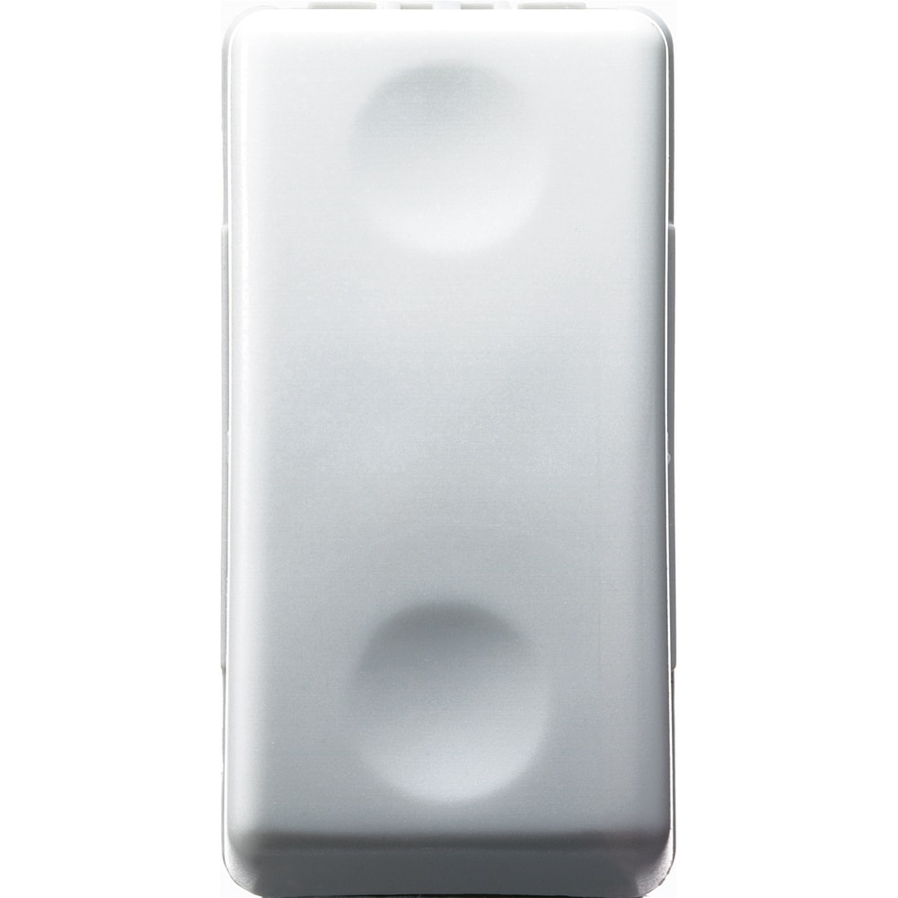 Intrerupator GEWISS GW20571RDY, 1 modul, alb