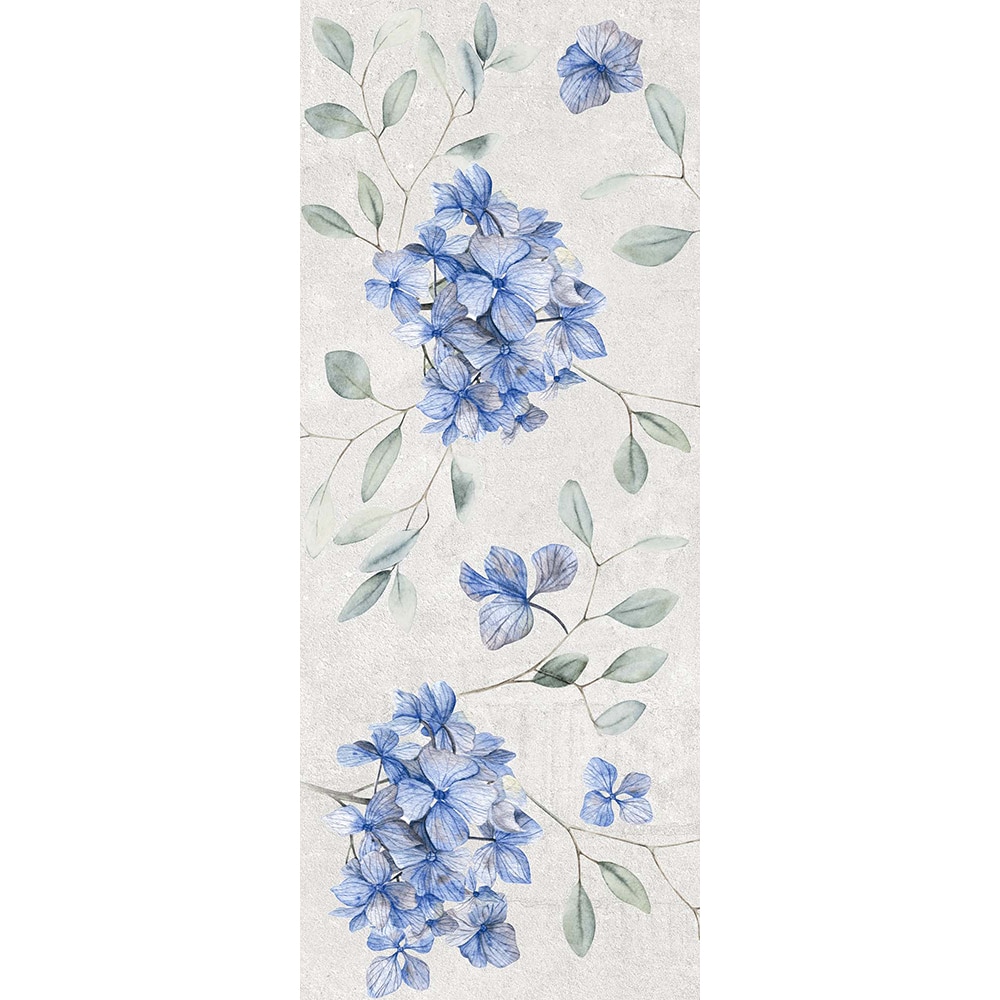 Faianta KAI Infinity, gri, 40 x 50 cm, 9 mm, 1 mp/cutie