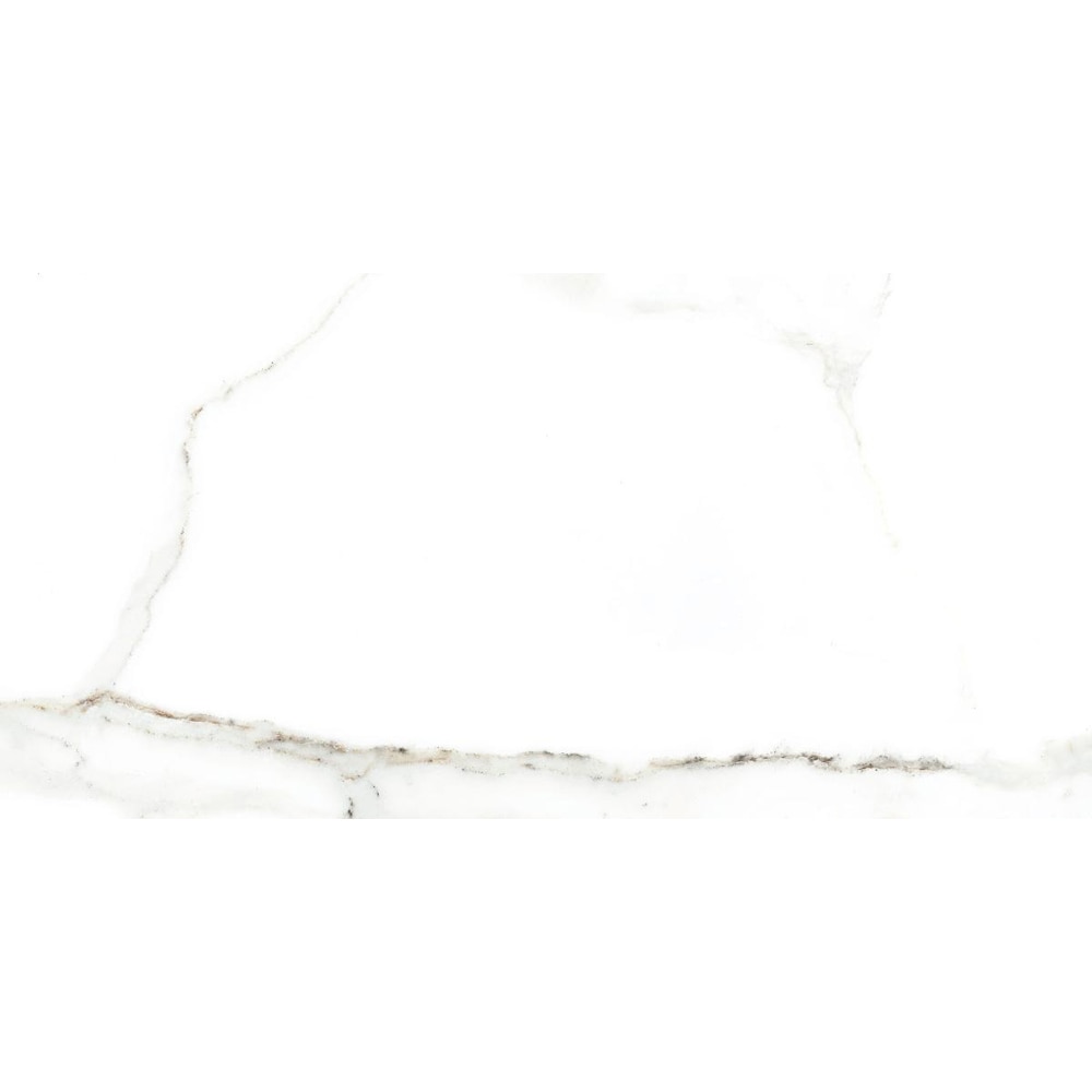 Faianta KAI Delphi, alb, 25 x 50 cm, 9 mm, 1.625 mp/cutie