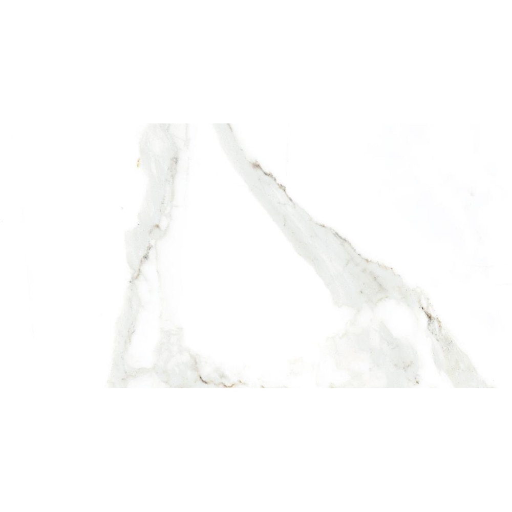 Faianta KAI Delphi, alb, 25 x 50 cm, 9 mm, 1.625 mp/cutie