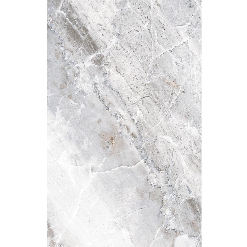 Faianta KAI Jasper, gri deschis, 25 x 40 cm, 8 mm, 1.2 mp/cutie