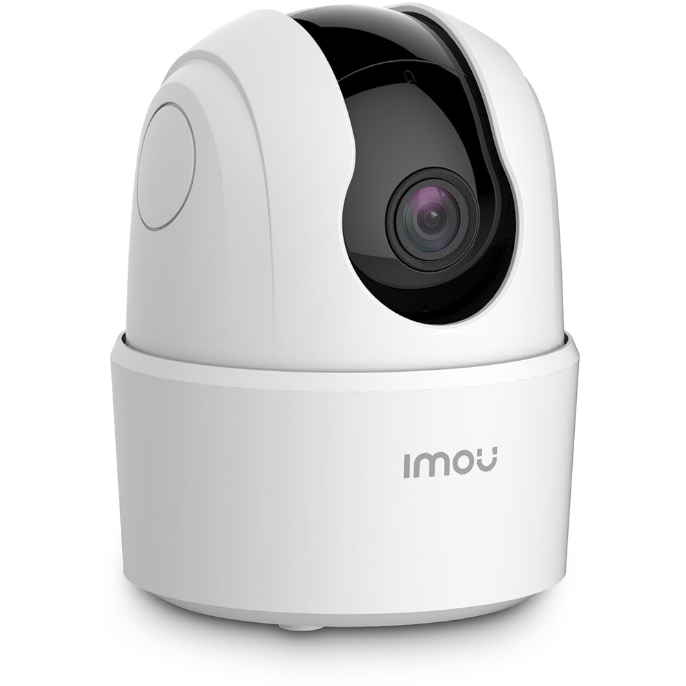Camera IP Wireless IMOU Ranger 2C, 1296p, 3MP, IR, Night Vision, alb