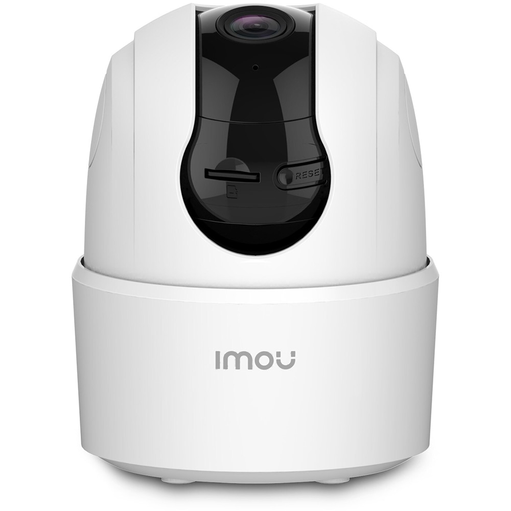 Camera IP Wireless IMOU Ranger 2C, 1296p, 3MP, IR, Night Vision, alb