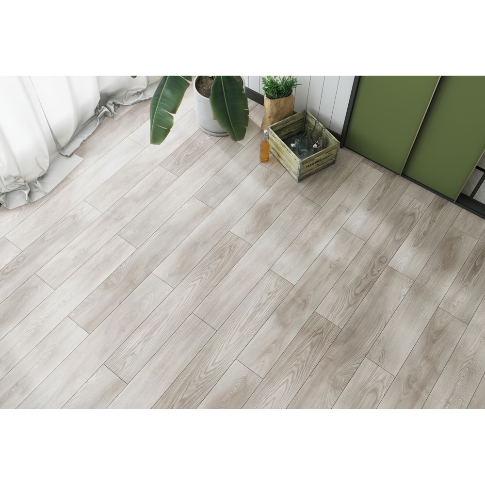 Parchet laminat AGT Marco Polo Florida, 8mm, AC4, 1.83 m2 / pachet 