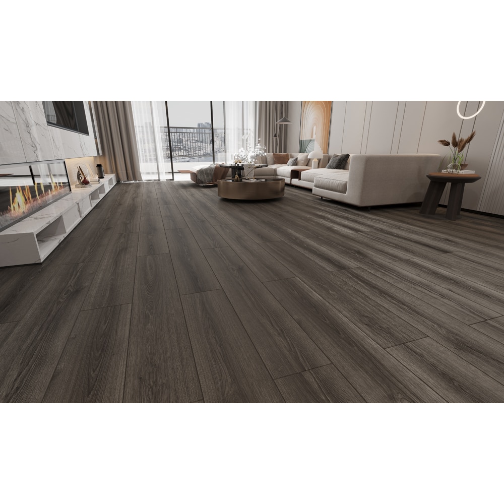 Parchet laminat AGT Nazende, 10mm, AC4, 1.59 m2 / pachet 