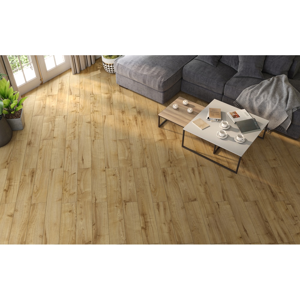 Parchet laminat AGT Yoga Namaste, 8mm, AC4, 1.83 m2 / pachet 
