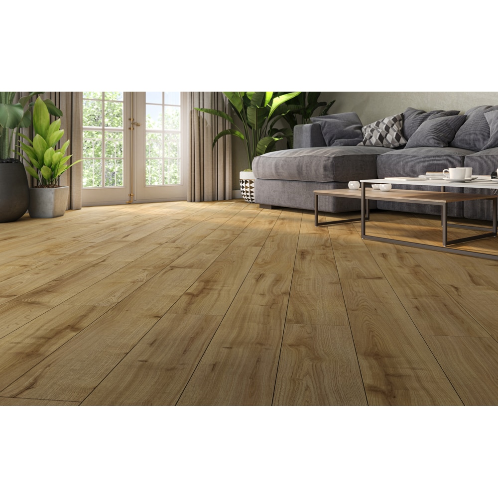 Parchet laminat AGT Yoga Namaste, 8mm, AC4, 1.83 m2 / pachet 