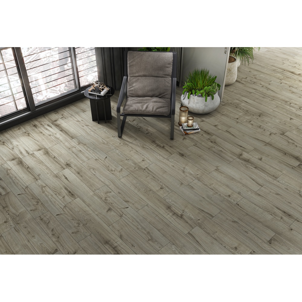 Parchet laminat AGT Yoga Noda, 8mm, AC4, 1.83 m2 / pachet 