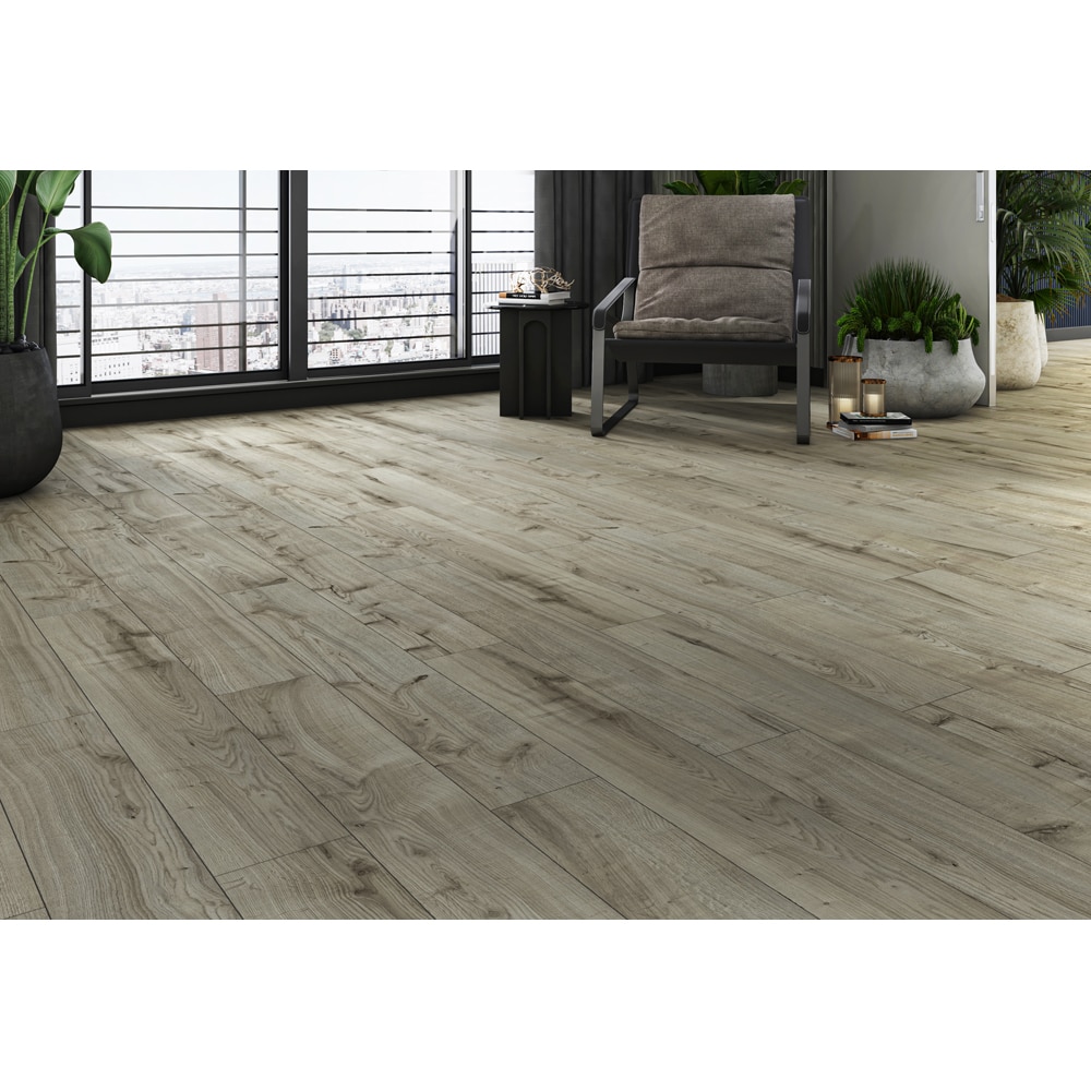 Parchet laminat AGT Yoga Noda, 8mm, AC4, 1.83 m2 / pachet 