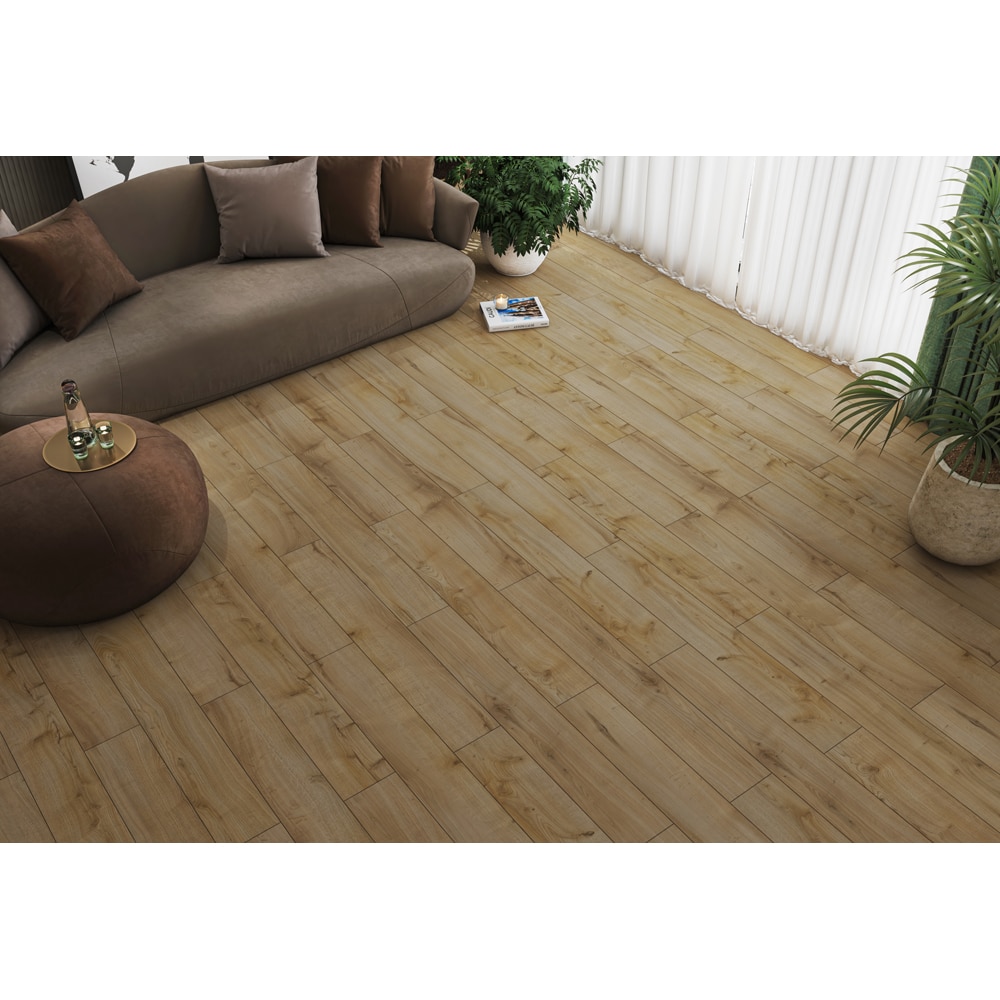 Parchet laminat AGT Yoga Yin, 8mm, AC4, 1.83 m2 / pachet 