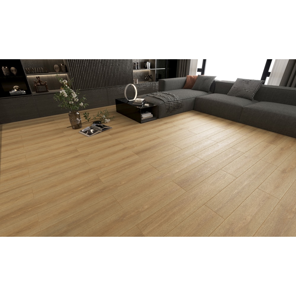 Parchet laminat AGT Zambak, 10mm, AC4, 1.59 m2 / pachet 