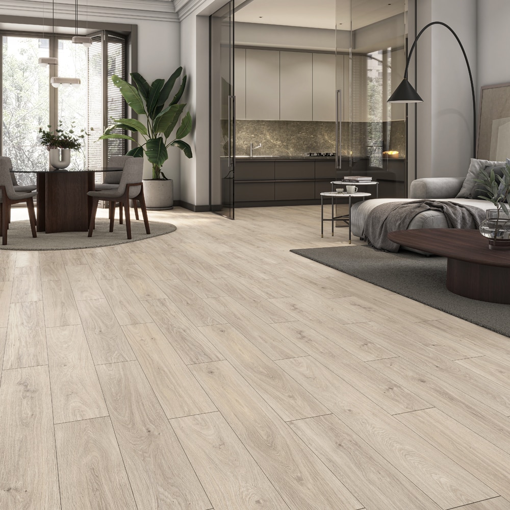 Parchet laminat AGT Natura Line Lena, 8mm, AC4, 1.83 m2 / pachet 